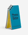 Phone Detox, Offline Activity Tool