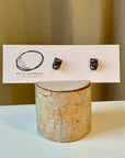 EL026-20 Tab Studs