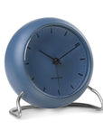 City Hall Alarm Clock : BLUE