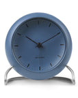 City Hall Alarm Clock : BLUE