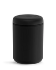 Atmos Vacuum Canister - Matte Black