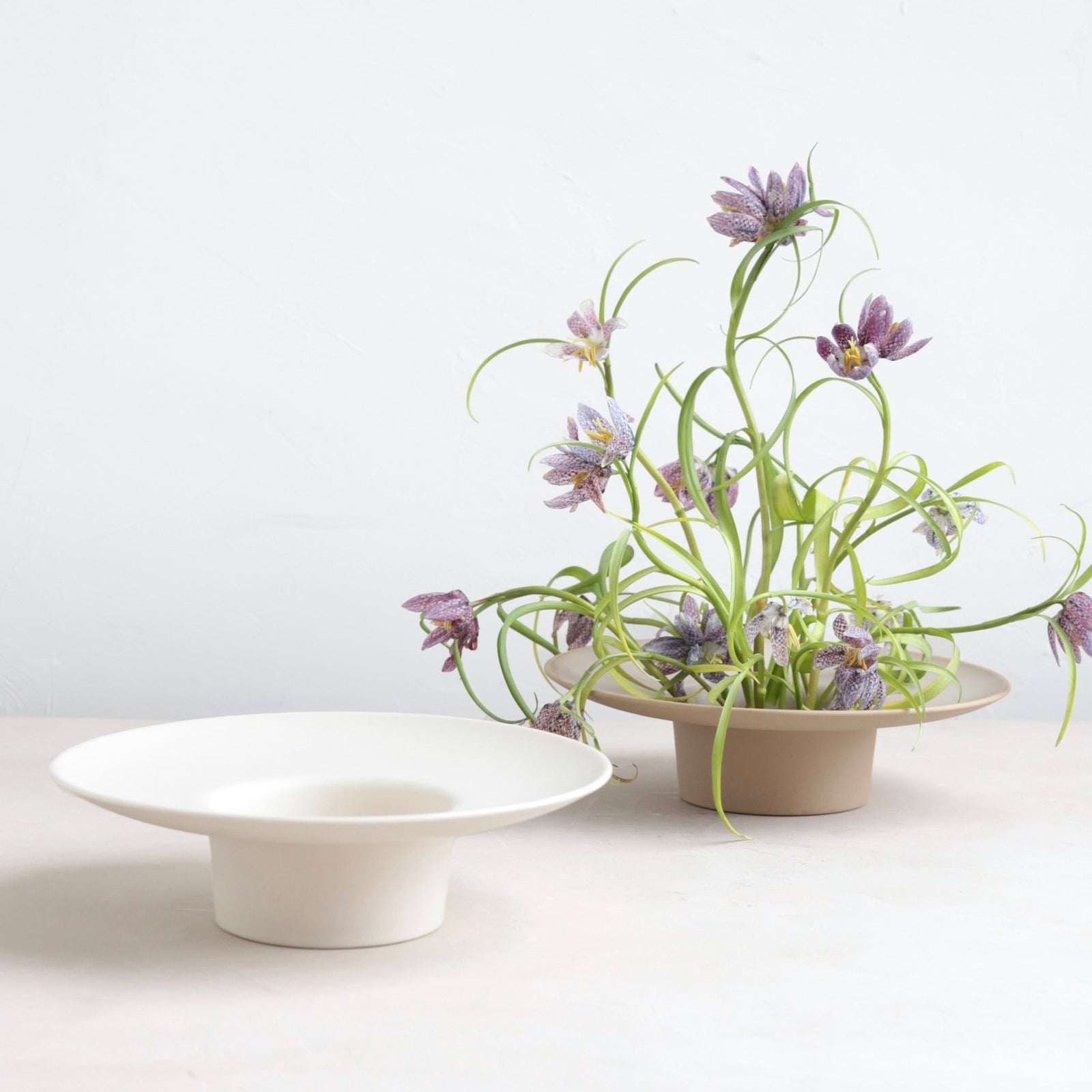 Ikebana Vases
