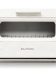 Balmuda Toaster - White