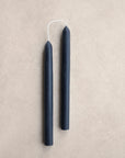 Beeswax Dipped Tapers 9"