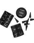 Targa Incense - Capsule