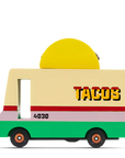 Taco Van