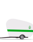 Pinecone Camper