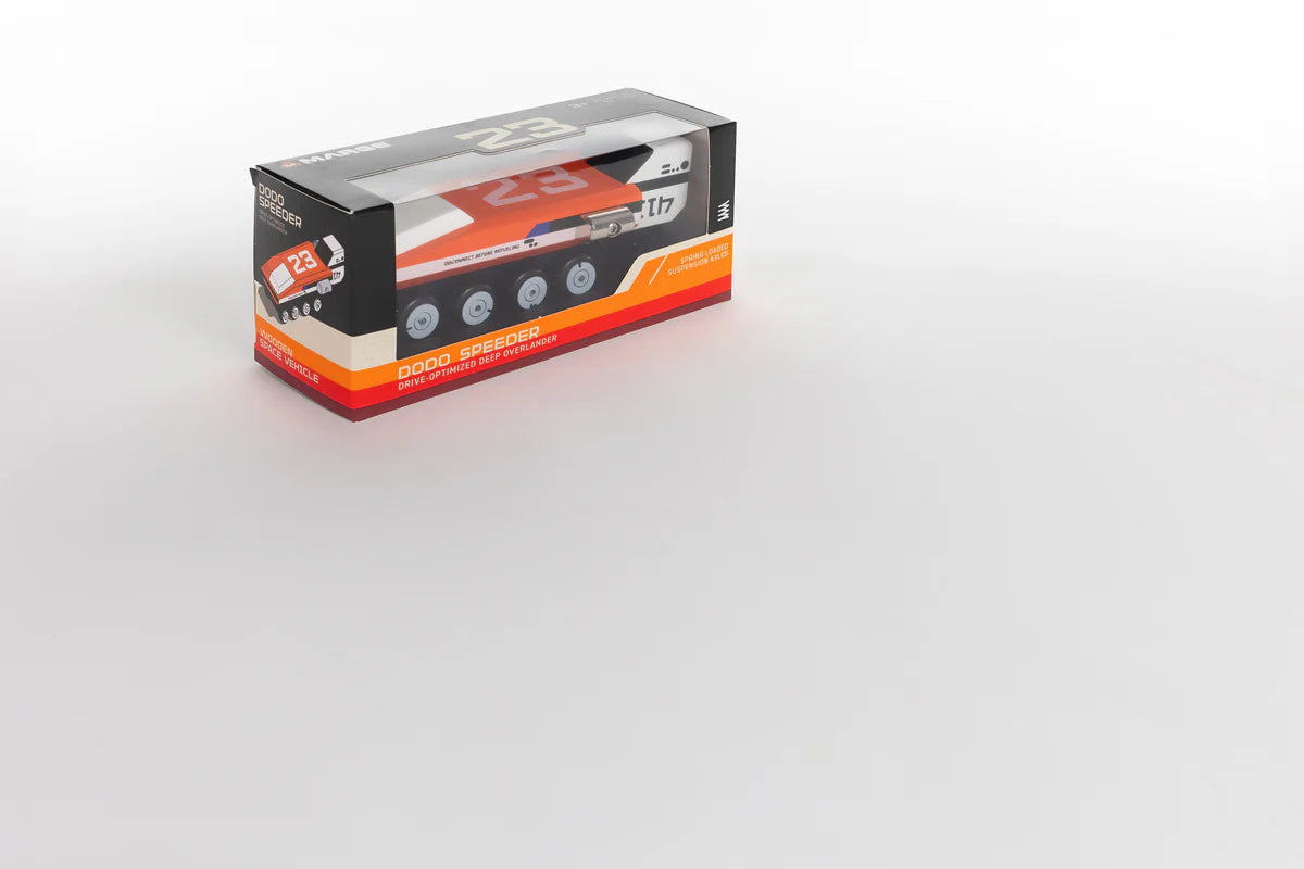 DODO Speeder