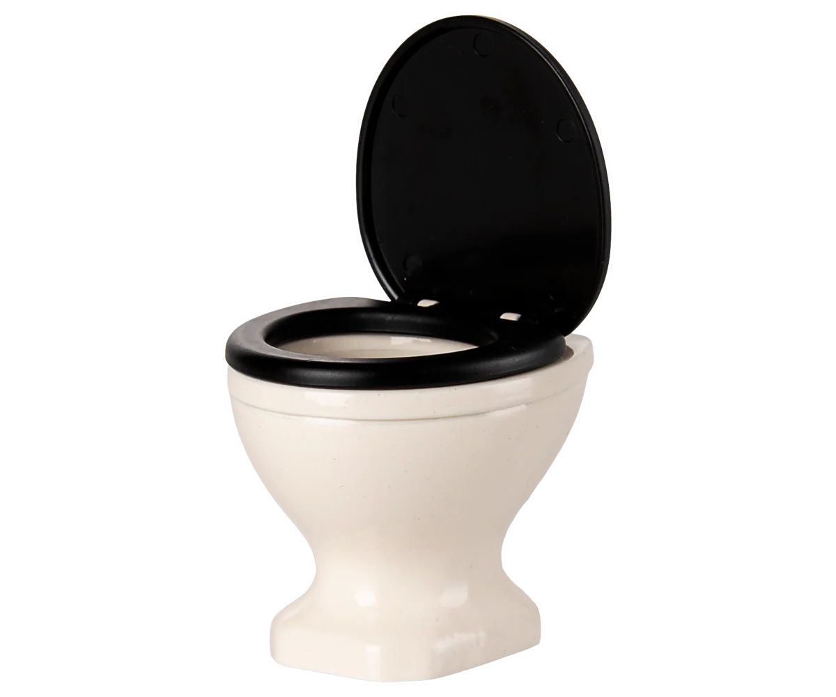 Water Closet, Mouse - Off White