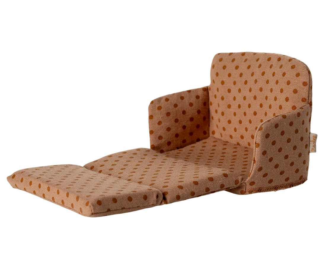 Sofa bed, Mouse - Dots