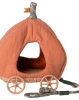 Pumpkin Carriage, Mouse