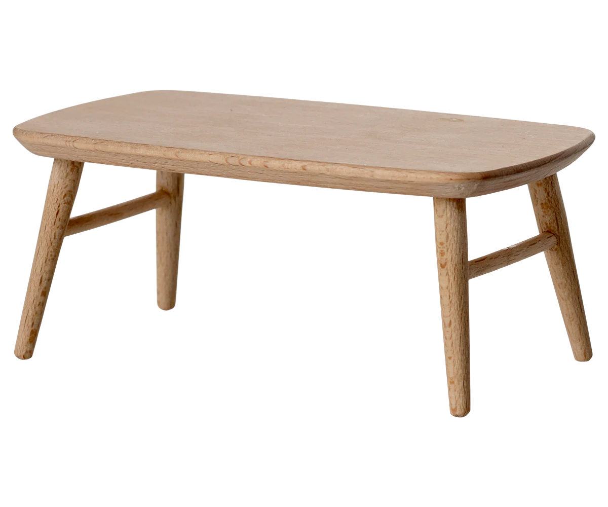 Coffe Table, Mouse - Nature