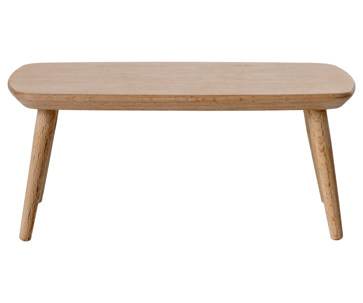 Coffe Table, Mouse - Nature