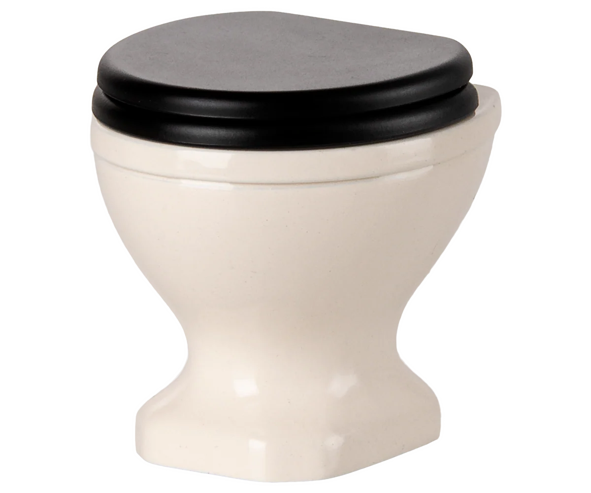 Water Closet, Mouse - Off White