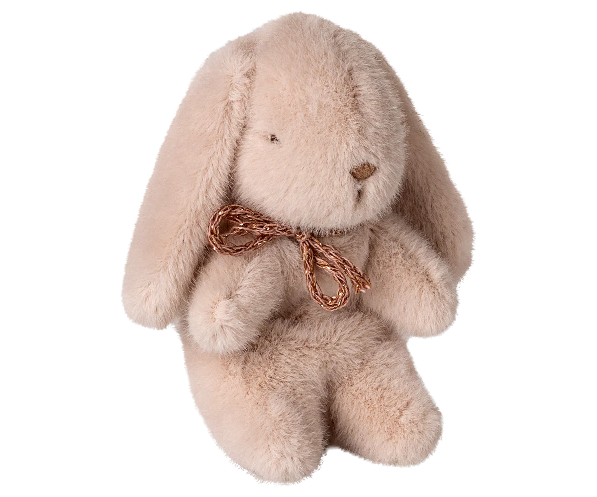 Bunny Plush Mini - Light Powder