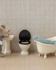 Water Closet, Mouse - Off White
