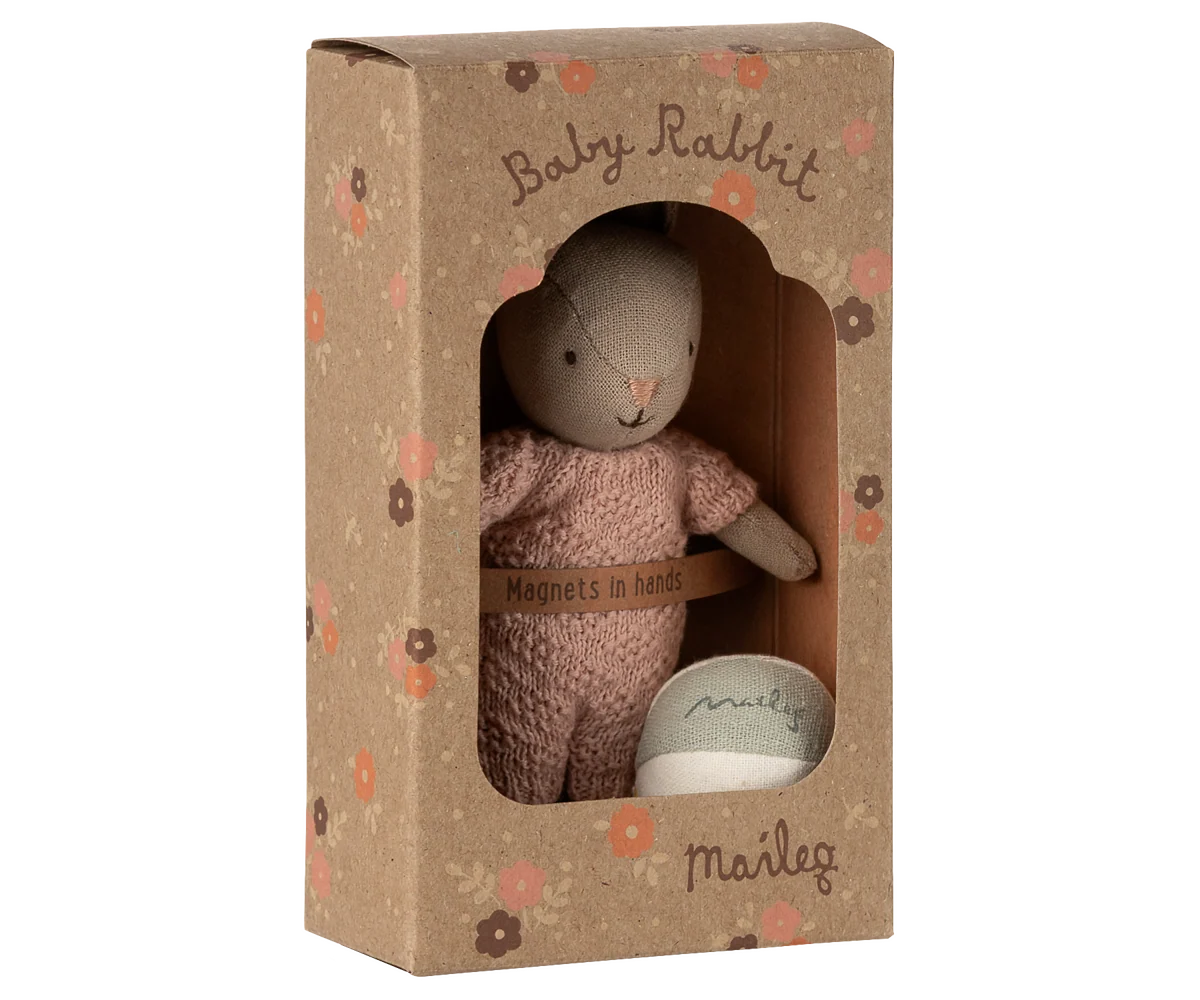 Rabbit Set, Micro ROSE