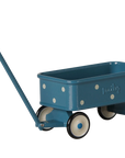 Wagon, Mouse : Blue