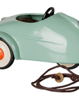 Mouse Car: Light Mint