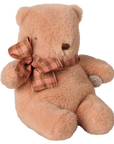 Teddy bear plush, Mini - Vintage Rose