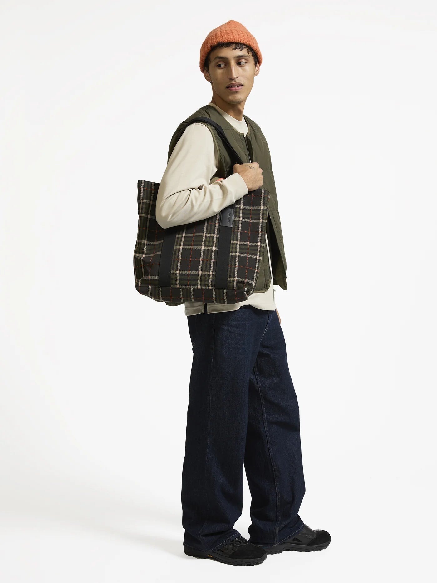 Calvi Sac Cabas - Stone