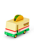 Taco Van