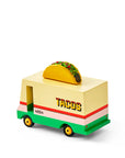 Taco Van