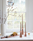 Cylinder Vases