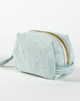 Clamshell Pouch - Acid Wash