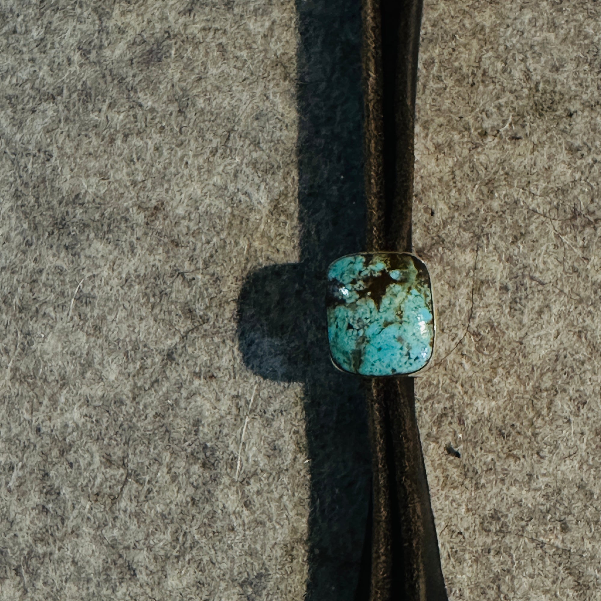 Bolo Necklace 