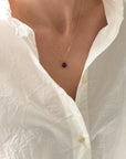 NL01 Lapis Brass
