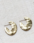 E22 Brass Studs
