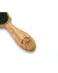 Cushion Hairbrush - Olive wood