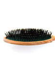 Cushion Hairbrush - Olive wood