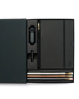 Notebook Essentials Set with Blank Slate