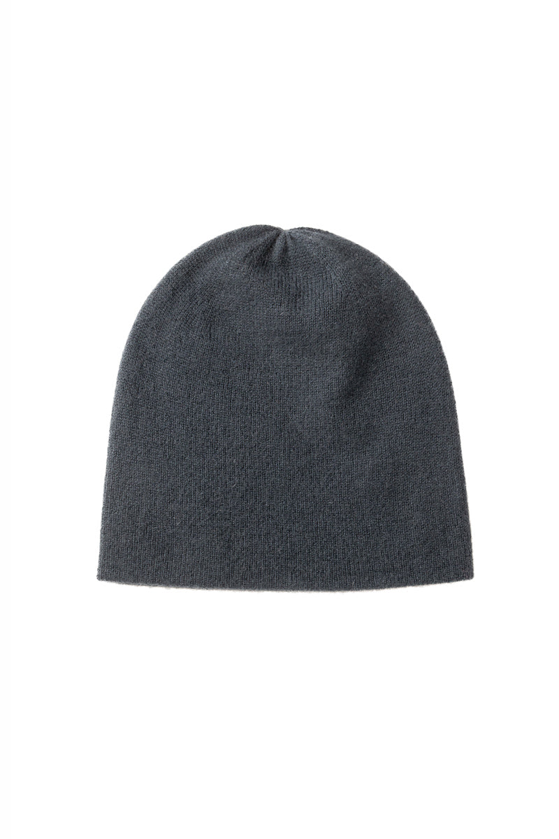 Slouchy Cashmere Beanie