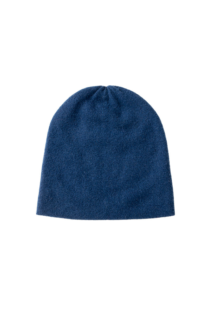 Slouchy Cashmere Beanie