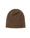 Slouchy Cashmere Beanie