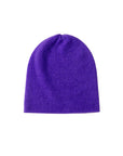 Slouchy Cashmere Beanie