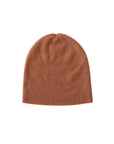 Slouchy Cashmere Beanie