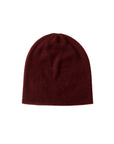 Slouchy Cashmere Beanie
