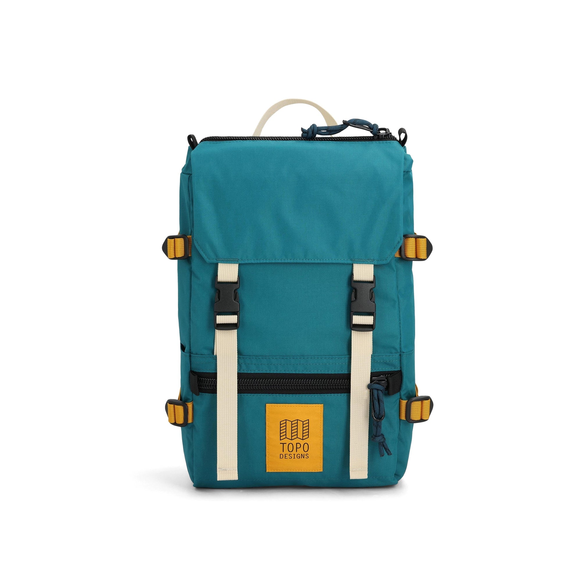 Rover Pack Mini - Spruce