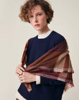 Moismont Scarf Chai 