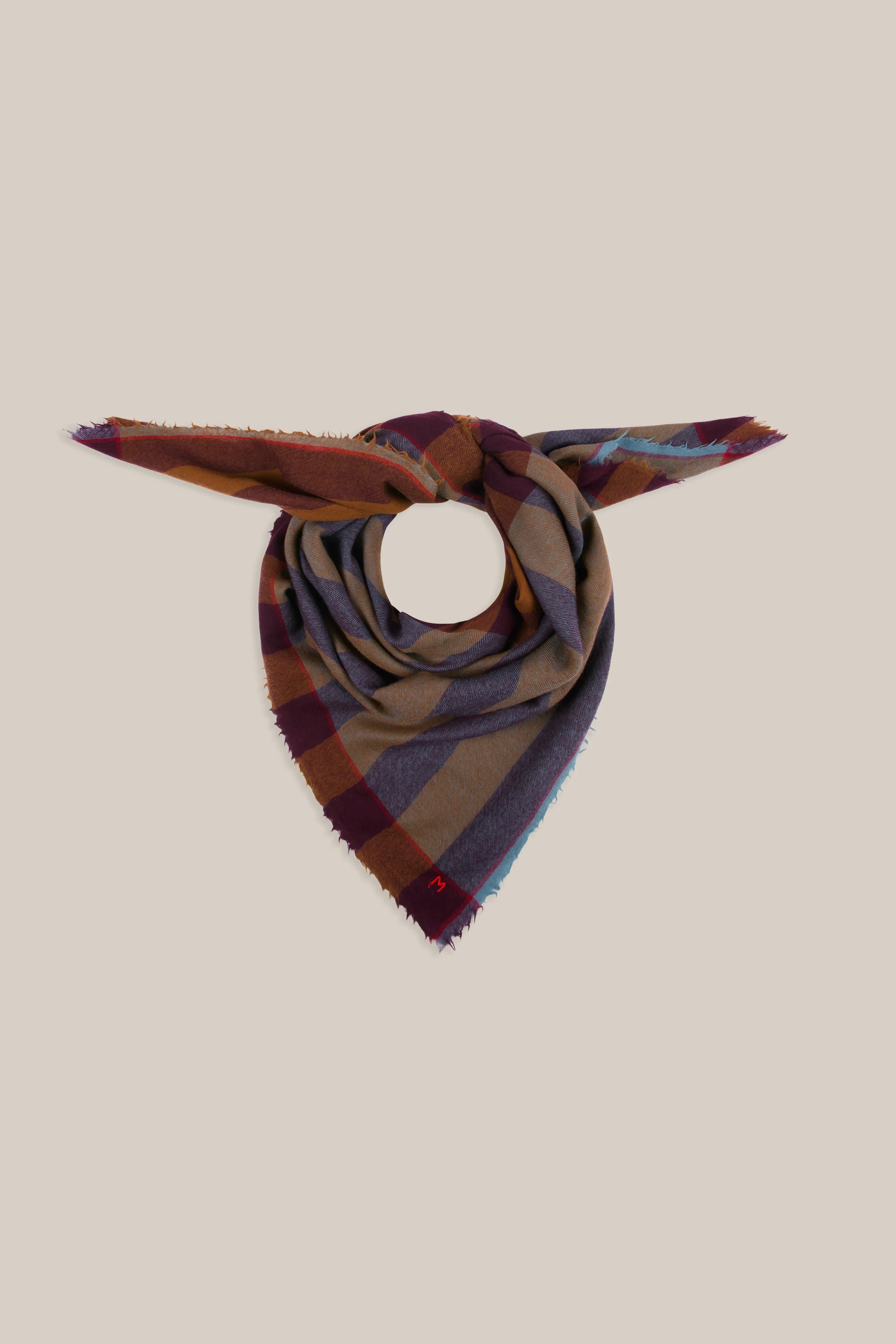 Moismont Scarf Phenix 