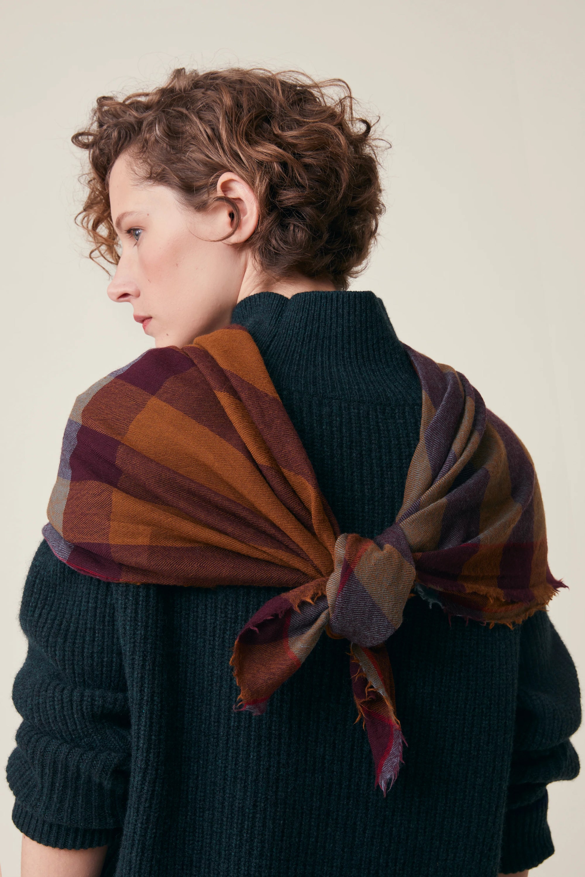 Moismont Scarf Phenix 