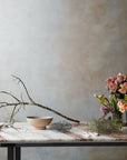 Ceramic Compote Vase