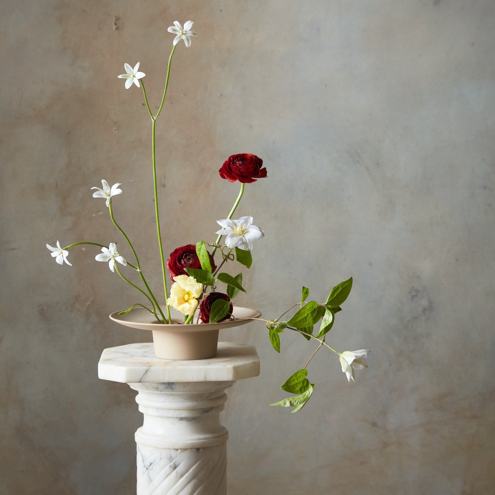 Ikebana Vases