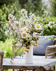 Cylinder Vases