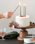 Wishing Candles