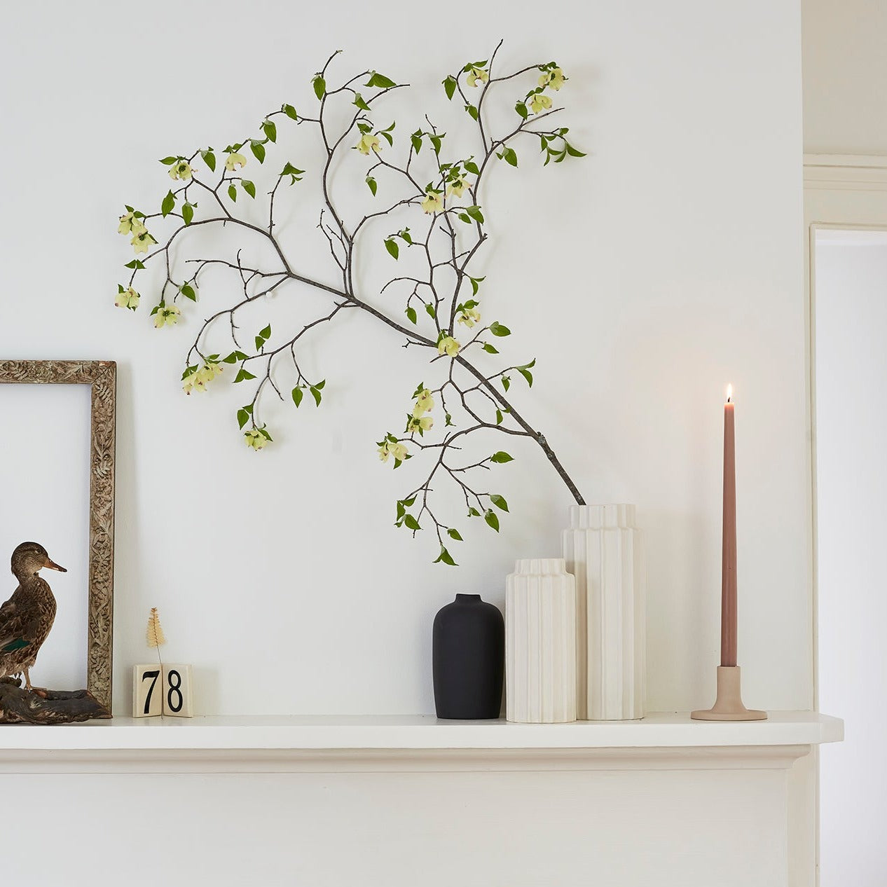 Cylinder Vases